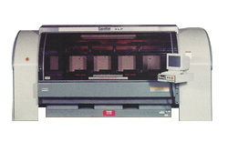 Excellon System 2000 XLP